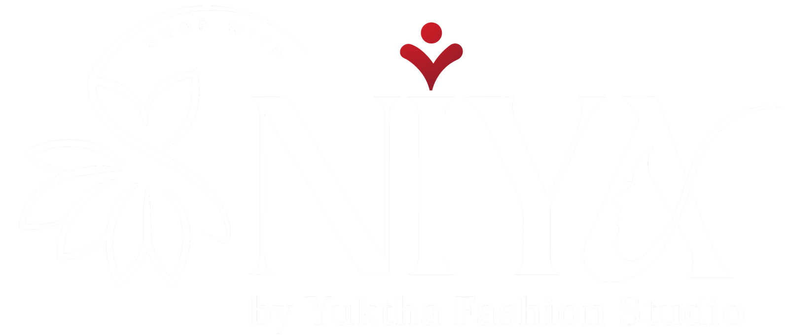 Shop With Niya Logo